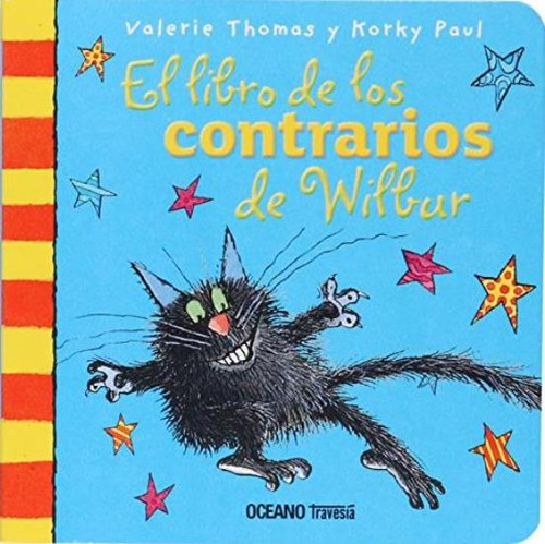 Libro De Los Contrarios De Wilbur, El