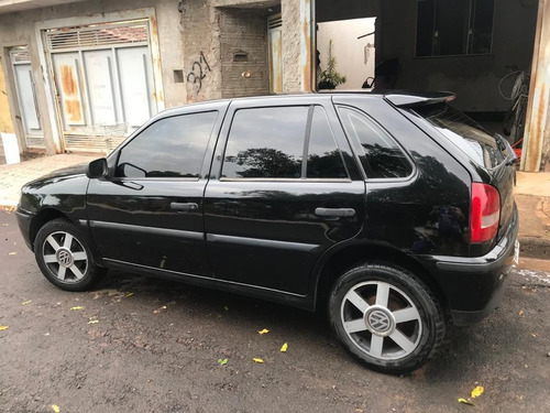 Gol G3 1.0 2004 8v