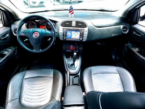 Fiat Bravo Absolute Dual
