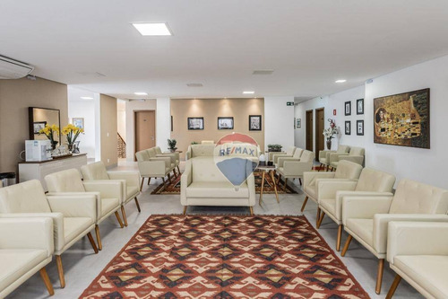 Imagem 13 de 18 de Sala Para Alugar - Santa Rosa - Cuiabá/mt - Sa0196