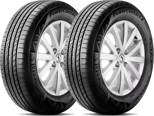 Continental Ecosport Mercedes Classe E Taurus Camry P 205/65R15 94 (670Kg)