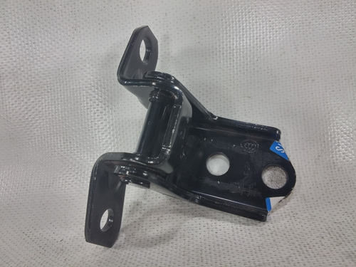 Imagen 6 de 6 de Bisagra Puerta Trasera Derecha Mazda 2 2014 D461-59-210b (n)
