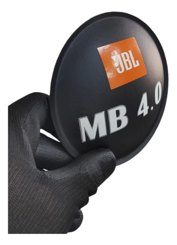 Kit 2 Protetor Calota Jbl Selenium Mb 4.0 135m 12p+ 1 Cola