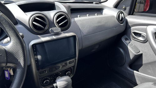 Renault Duster DUSTER Dynamique 2.0 Flex 16V Aut.