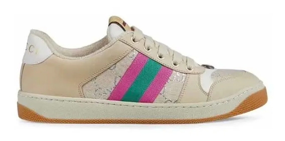 عشرة قبل التاريخ رفض gucci tenis rosas - muradesignco.com