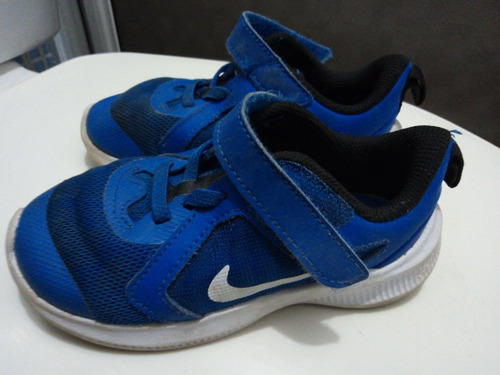 Zapatos Nike  Modelo Downshifter Para Niños