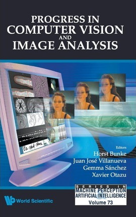 Libro Progress In Computer Vision And Image Analysis - Ho...