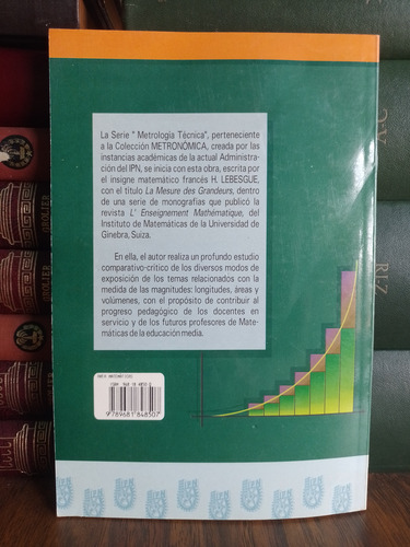 La Medida De Las Magnitudes