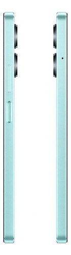 Realme C33 Dual SIM 128 GB azul 4 GB RAM