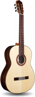 Cordoba C7 Sp - Guitarra Clásica De Nailon Acústico, Seri.