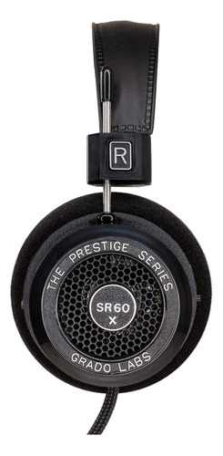 Grado Sr60x Prestige Series Auriculares Estreo Con Cable De