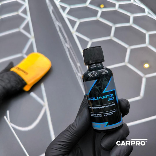 Revestimiento Cerámico Profesional Para Automóviles Kit Bric