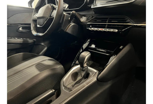 Peugeot 208 1.0T Gt