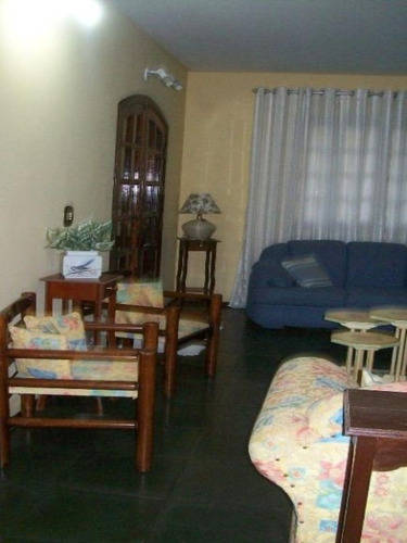 Chácara Residencial À Venda, Jardim Celeste, Jundiaí. - Ch0054 - 34730665