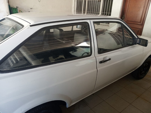Vw Gol 1000