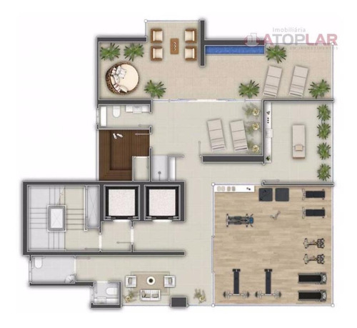 Imagem 20 de 20 de Sala À Venda, 110 M² Por R$ 3.600.000,00 - Centro - Balneário Camboriú/sc - Sa0132