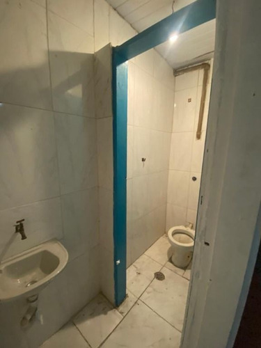Imagem 14 de 18 de Loja Para Alugar, 170 M² Por R$ 4.590,00/mês - Demarchi - São Bernardo Do Campo/sp - Lo0021