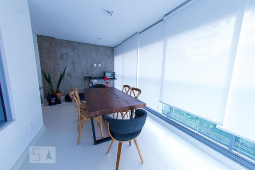 Imagem 5 de 15 de Apartamento À Venda - Vila Madalena, 2 Quartos, 78 - S893147306
