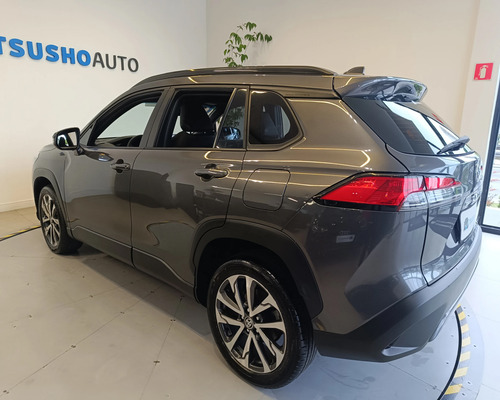 Toyota Corolla Cross 2.0 VVT-IE FLEX XRE DIRECT SHIFT