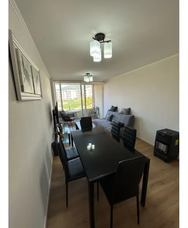 Imagen 3 de 23 de Arriendo Año Corrido Papudo 3hab 2baños 2estac. Segundo Piso
