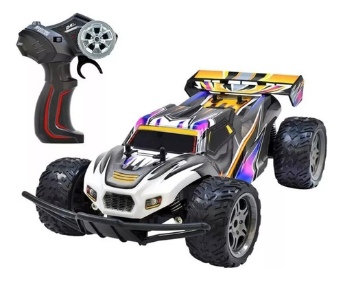 Adventure Force Rc Monster Truggy Speed Buggy