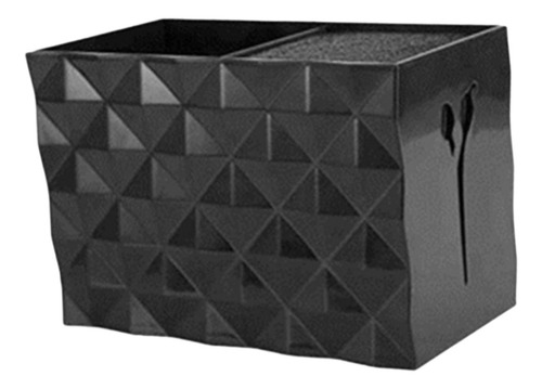 Caja De Almacenamiento Para Peine, Soporte Para Tijeras,