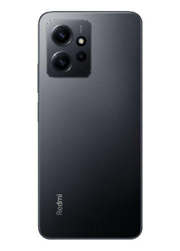 Redmi Note 12 Onyx Gray 4gb Ram 128gb Rom