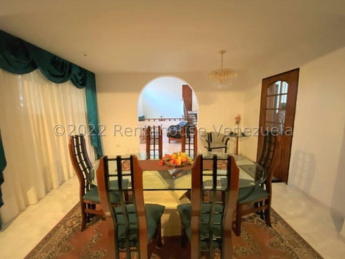 Ana Torres. Casa En Venta 245322 En El Cafetal