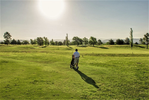 En Venta Lote En Carlos Paz Golf Country Club! Ponele Naturaleza A Tu Vida!!!