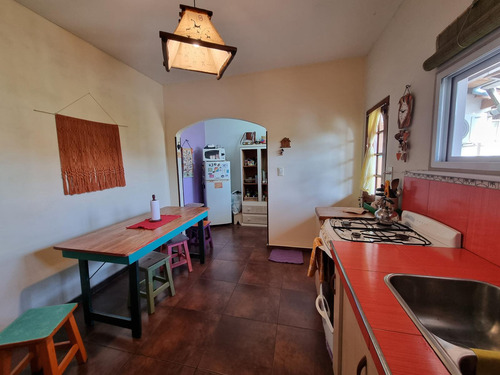 Ph En Venta En Martínez, San Isidro - 3 Ambientes Apto Credito
