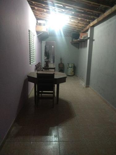 Imagem 13 de 22 de Casa Residencial Em Louveira - Sp, Vila Formosa - Te00836