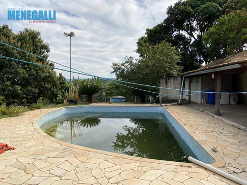 Imagem 11 de 25 de Chácara - Vertentes Das Águas - São Pedro/sp - Ch0067