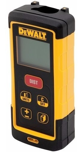 Medidor Distancia Laser Dewalt Dw03050 50 Metros 165 Ft Pies