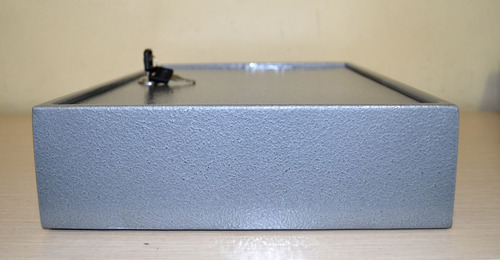 Caja Fuerte Seguridad Porta Documentos