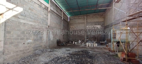 Locales Comercial En Venta Cabudare Mp