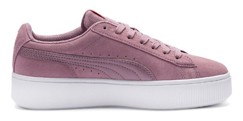 puma vikky stacked sd mujer puma vikky stacked sd mujer