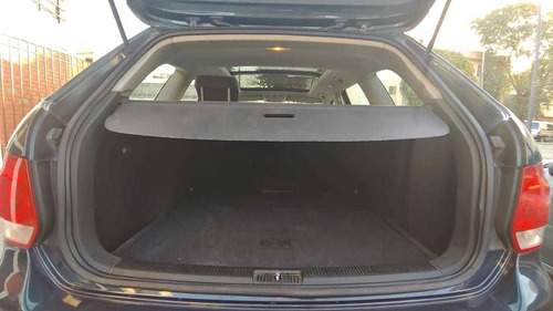 Volkswagen Vento 2.5 Variant Advance 170cv 2008