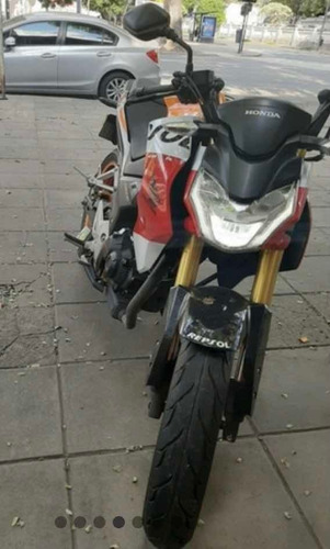 Honda Cb190