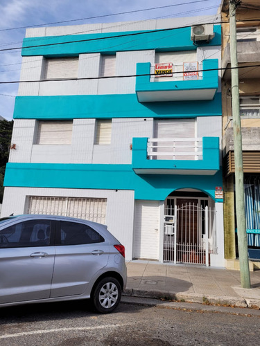 Oportunidad Departamento En Venta Santa Teresita