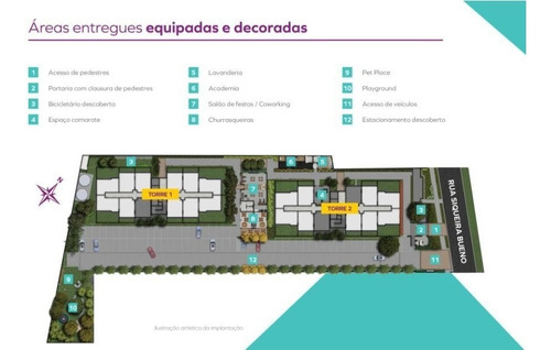 Imagem 9 de 12 de Apartamento - Ap02774 - 68981727