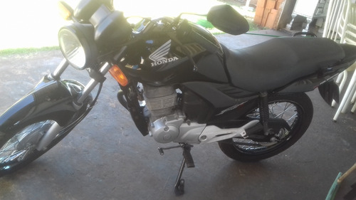 Honda Fan 150