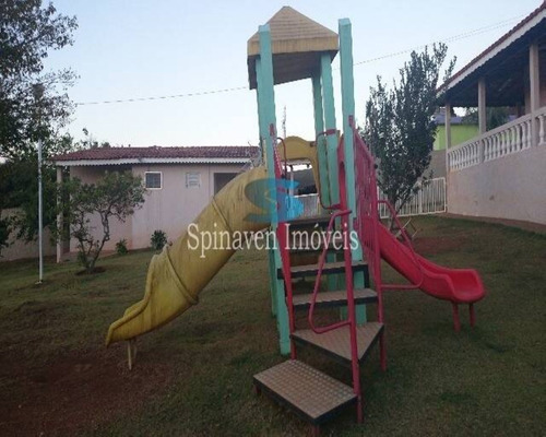 Imagem 9 de 30 de Chácara - Ch00877 - 69734203