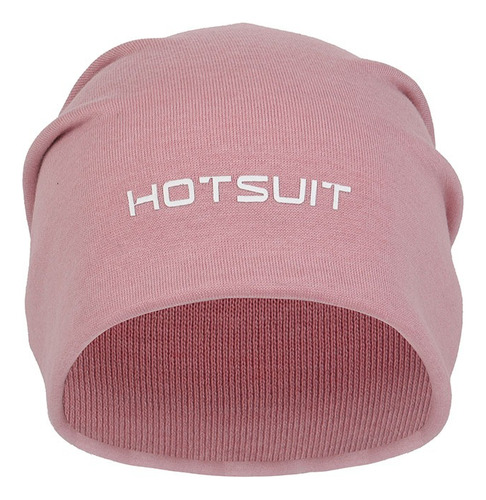 Gorro Cleber Suave Y Elástico Para Invierno Diario