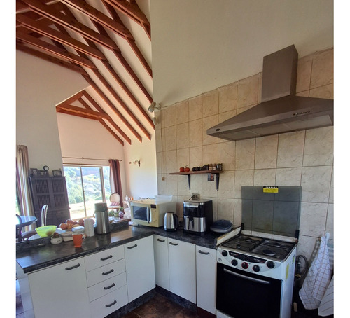 Lomas De Mantagua Parcela 5000 Metros Bungalow 4d 2b