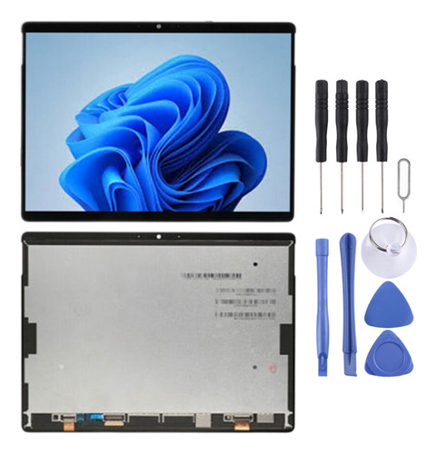 A Pantalla Lcd Para Microsoft Surface Pro 9 2022