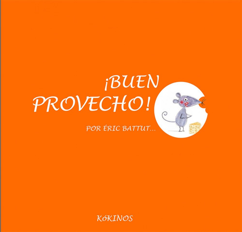 ¡buen Provecho!