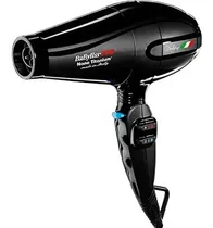 Comprar Secadora De Cabello Babyliss Portofino 2000w Color Negro