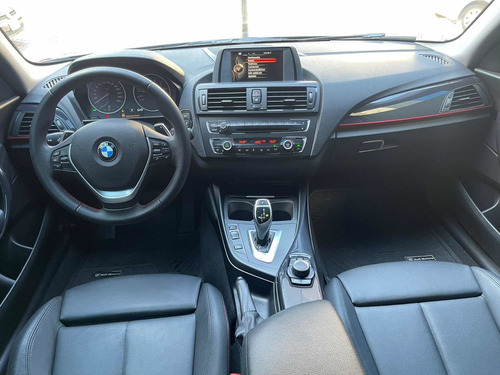 Imagen 21 de 25 de Bmw 220i Sport Line 2015 Speed Motors