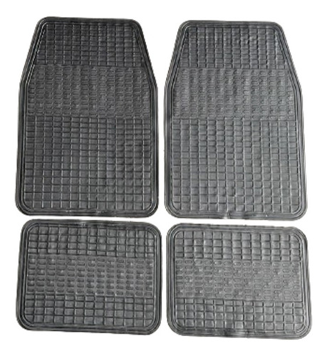 Cubre Alfombra Adaptable Renault Sandero-logan-megane-kangoo