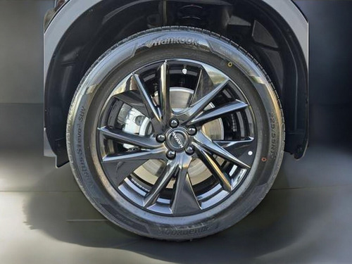 GWM Haval HAVAL H6 HEV (HIBRIDO)